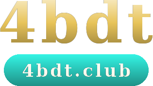 4bdt logo