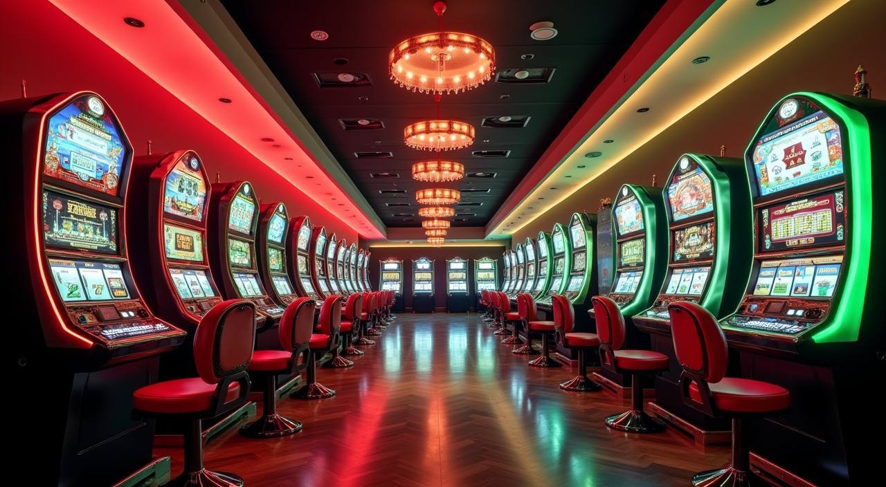 4bdt mobile gaming